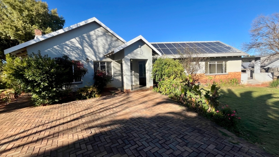 3 Bedroom Property for Sale in Flamwood North West